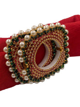 Multi Color Meenakari Square Shape Kada Bangles For Weddings Bangles
